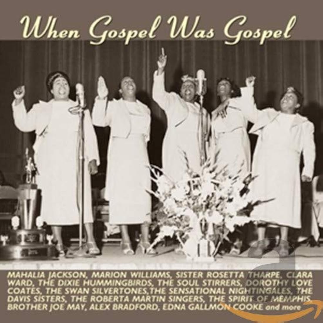 Cuando el evangelio era evangelio