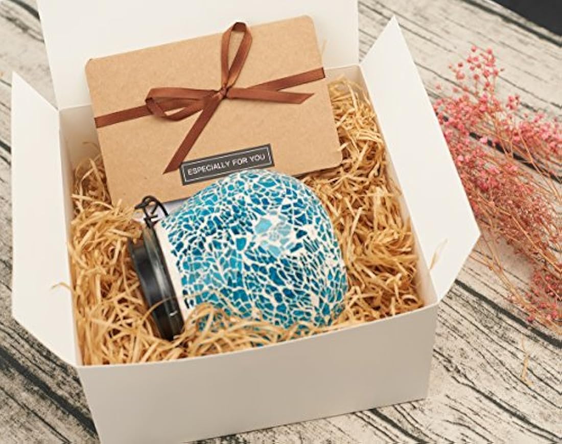 Cajas de regalo para paquete