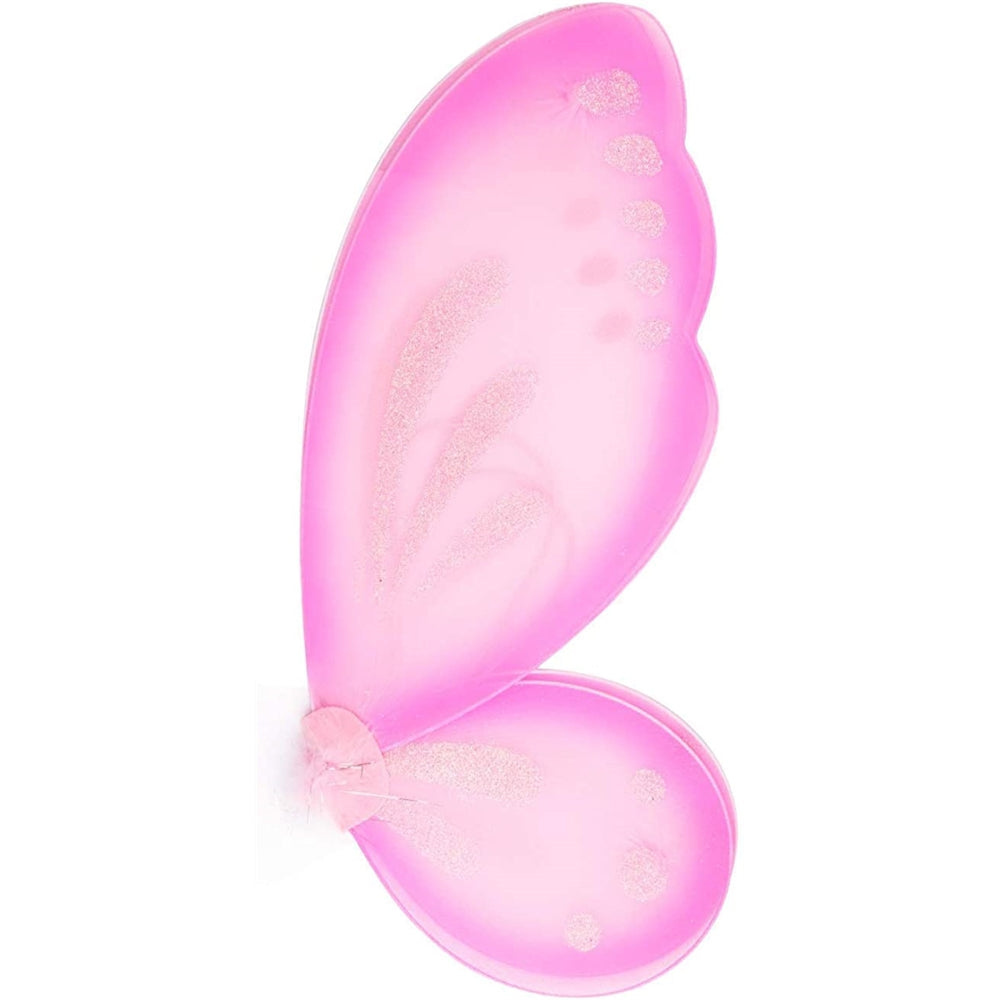 Disfraces de Alas de hada de mariposa rosada