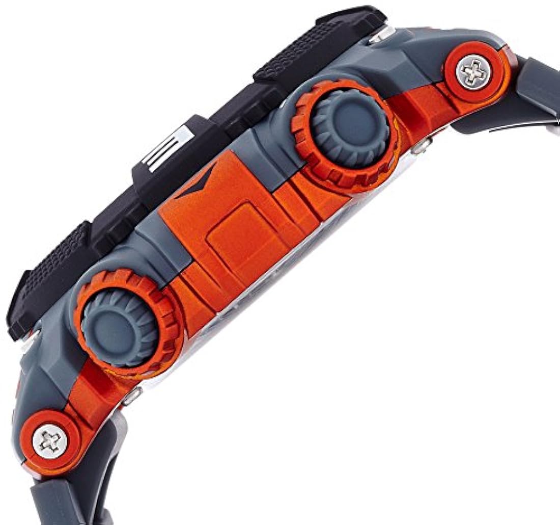 Armitron Sport 40/8284 Reloj cronógrafo digital para hombre