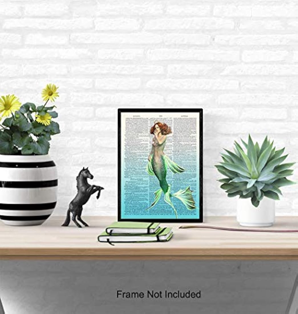 Cartel de fantasía para dormitorio, sala de estar