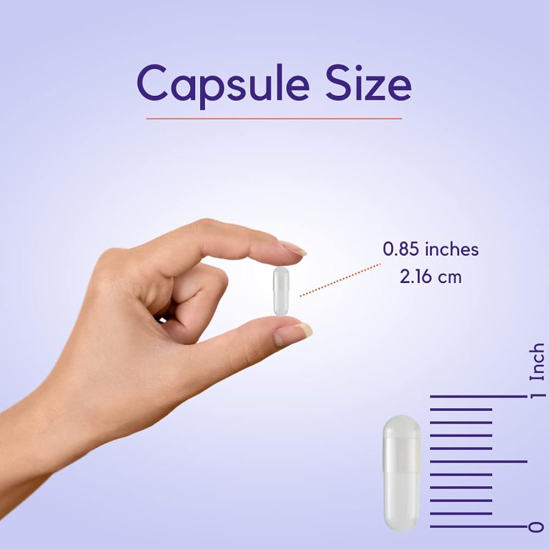 Suplementos Alimenticios Vitamina B-2 400 mg 120 cápsulas