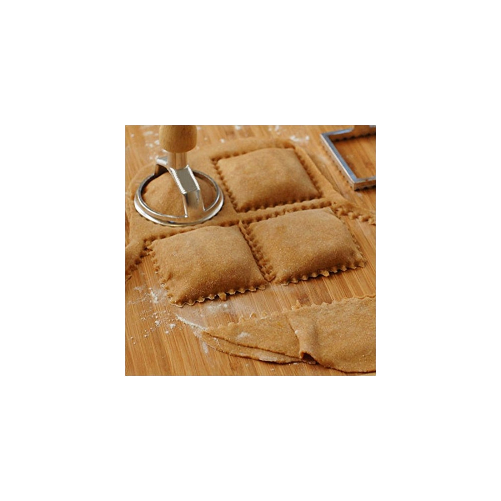 Moldes para hacer raviolisde 2 forma sellos de