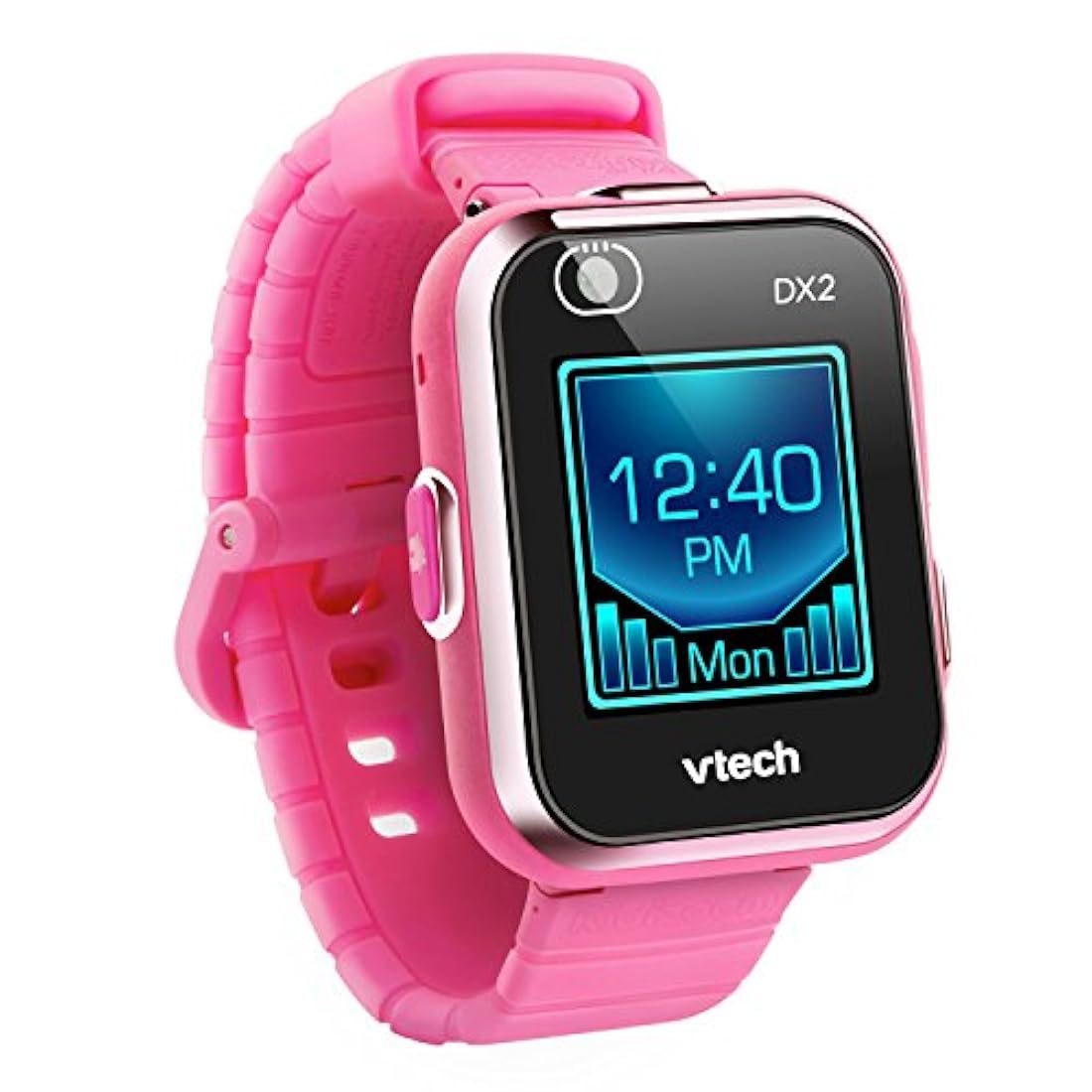 Reloj inteligente DX2 color rosa