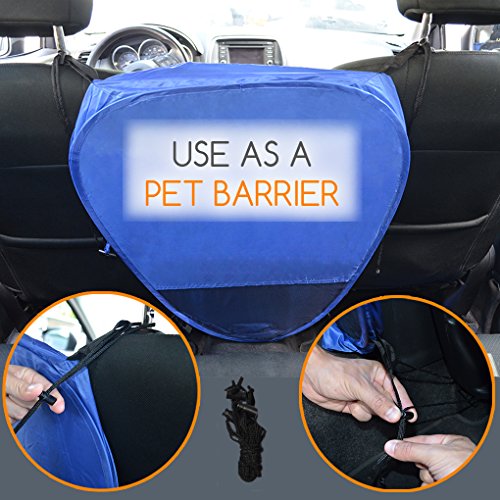 House en una bolsa para corralito portátil