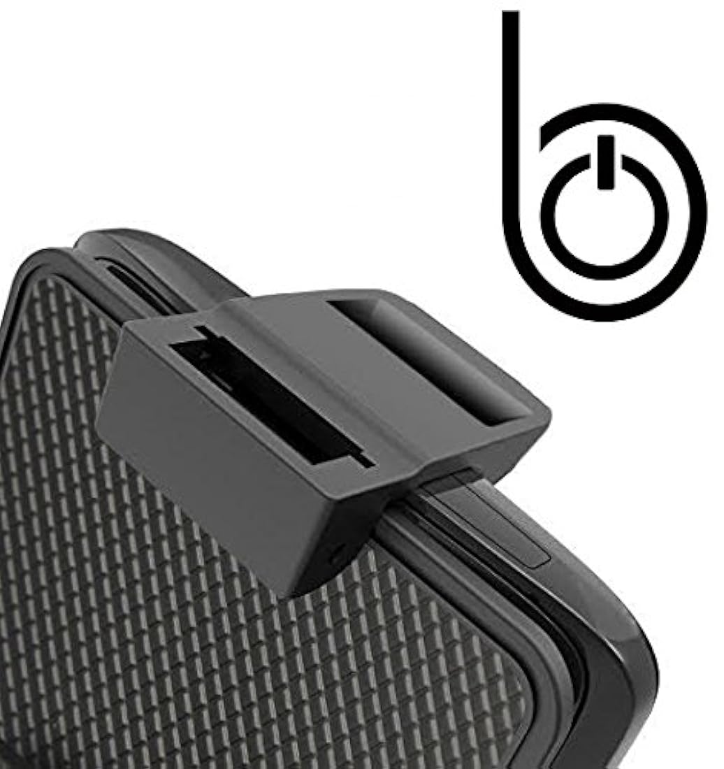 BELTRON - Funda con clip para cinturón Series iPhone