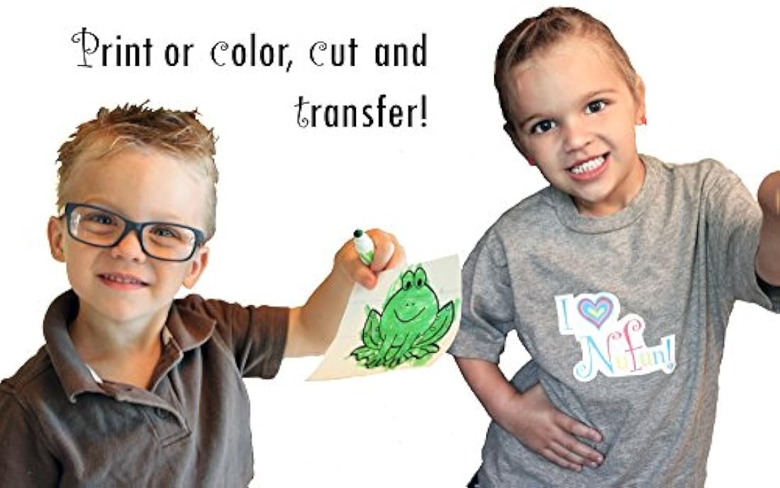 Vinilo decorativo para ropa