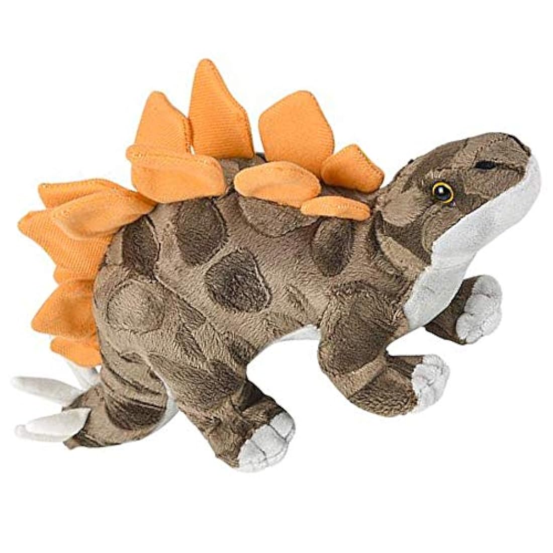 Peluches animal de peluche de 14 de dinosaurio