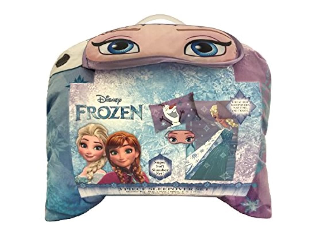 Bolsas de dormir Juego de fiesta 3 piezas