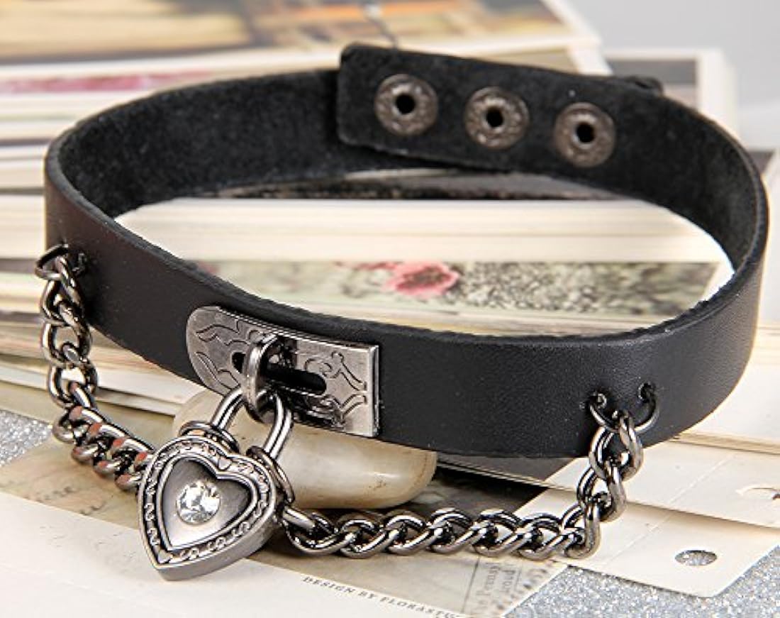 Collar o gargantilla