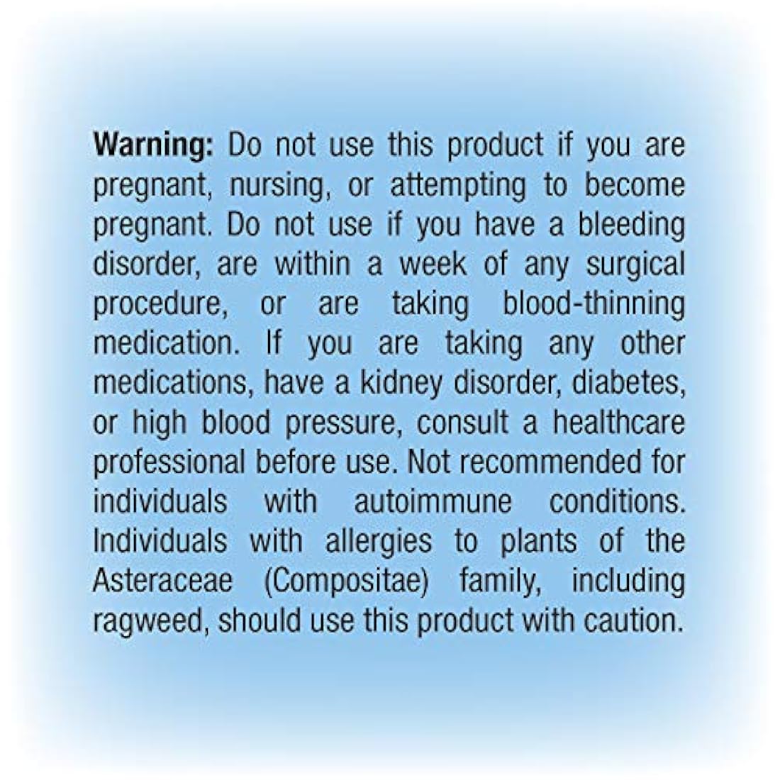 Vitaminas para el sistema inmunológico
