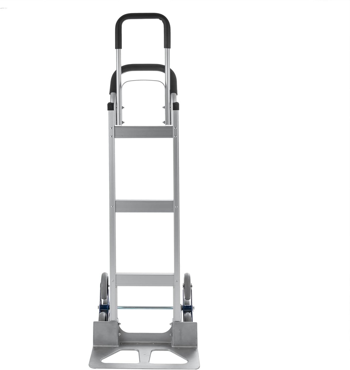 Carretilla de Aluminio para Escaleras 550 LBS 60 Escalador