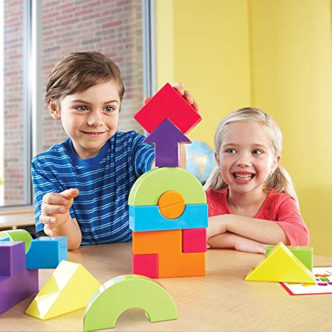 Mental Blox – juego para estimular el cerebro