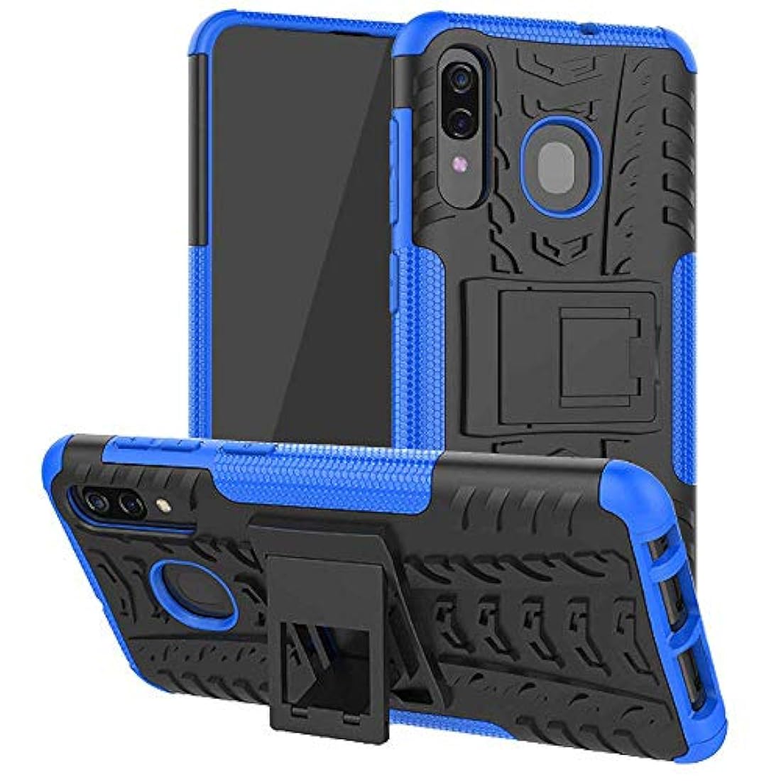 SKTGSLAMY - Funda para Galaxy A20/Galaxy A30/Galaxy A50