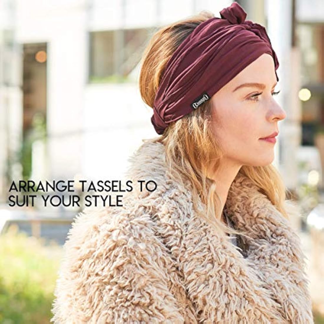 Kundalini - Diadema para hombre, diseño de piratas japoneses