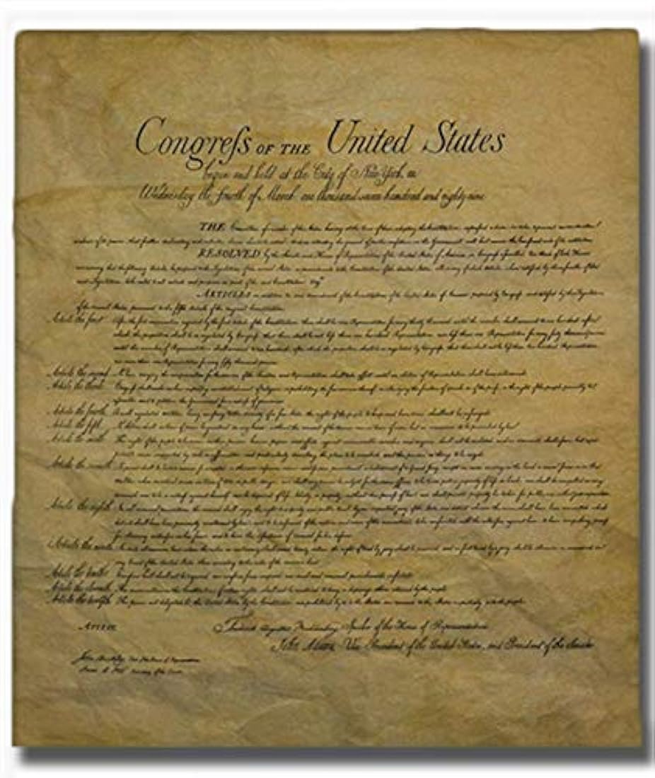 Documentos de Libertad Declaración de Independencia