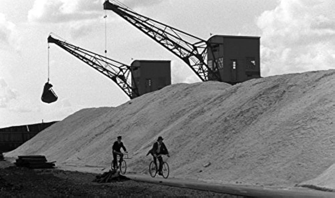 Aquí está tu vida Blu ray