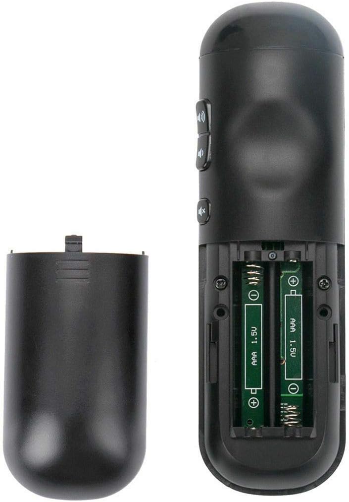 Control Remoto RC280 para TCL 4K HDR ROKU TV S515 S525