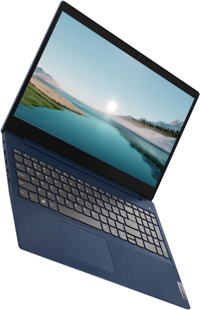 Laptop Lenovo Ideapad 3i, Intel i3, 8GB RAM, 128GB SSD