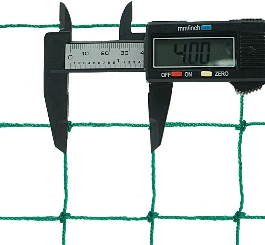 Red de Fútbol de Alto Impacto para Práctica y Golpeo