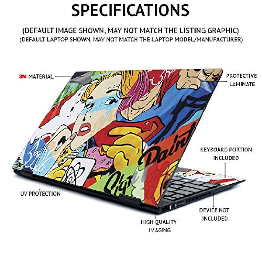 Skin para iRobot Roomba 675 Cobertura Mínima