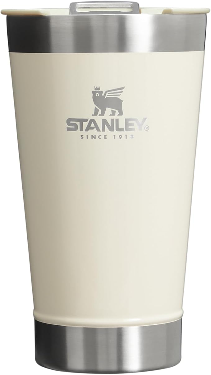 Vaso de Pinta Aislado al Vacío Stay Chill Classic