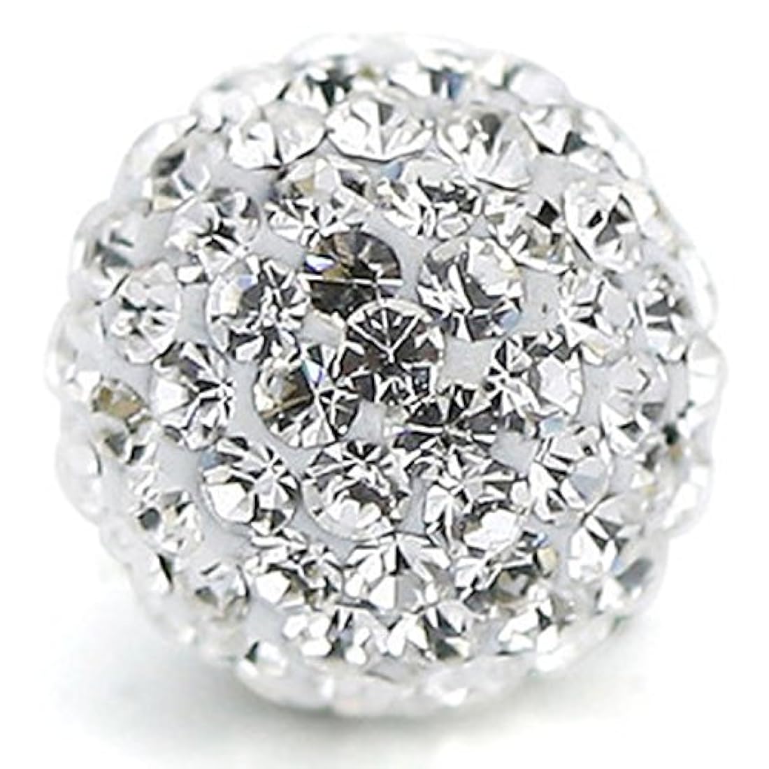 Bolas de arcilla de 0.394 in para discoteca