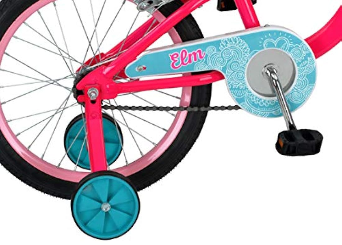 Bicicleta para niña con ruedas 14-12-16-18-20 pulgadas