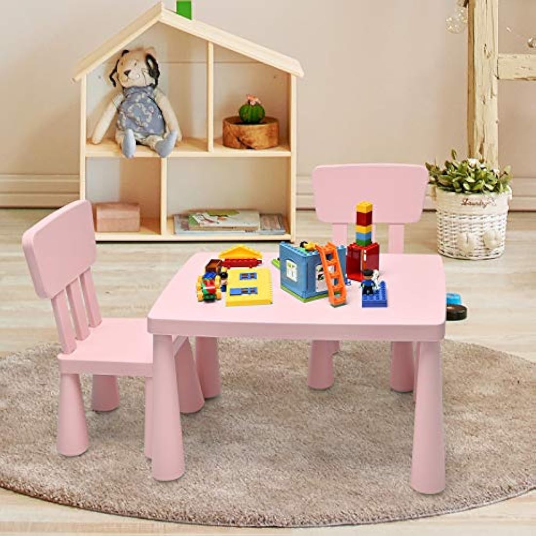 silla para niños ,Juego de mesa