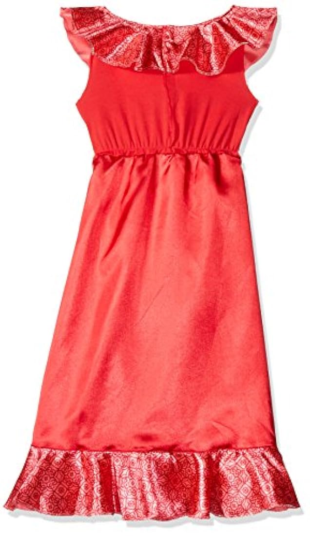 Disfraz clásico de Elena de Avalor