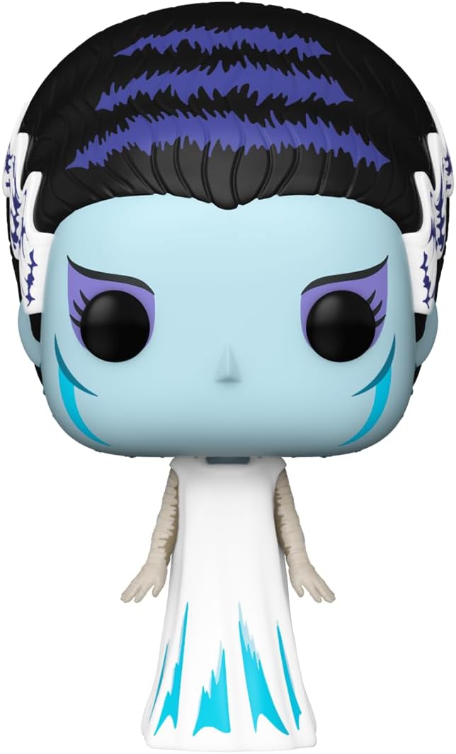 Funko Pop! Películas: Monstruos Universales - Novia de Frankenstein