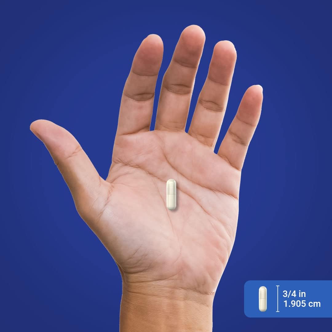 Suplemento Rejuvenador NAD Dinucleótido de nicotinamida 60u