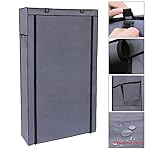 Zapatero Songmics De Diez niveles Para El Armario