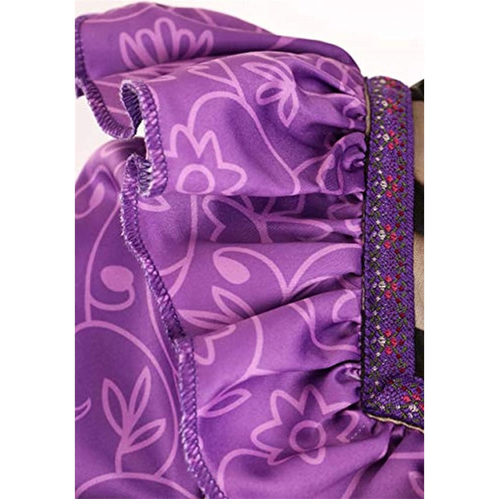 Disfraces Coco Mama Imelda - Disfraz para mujer