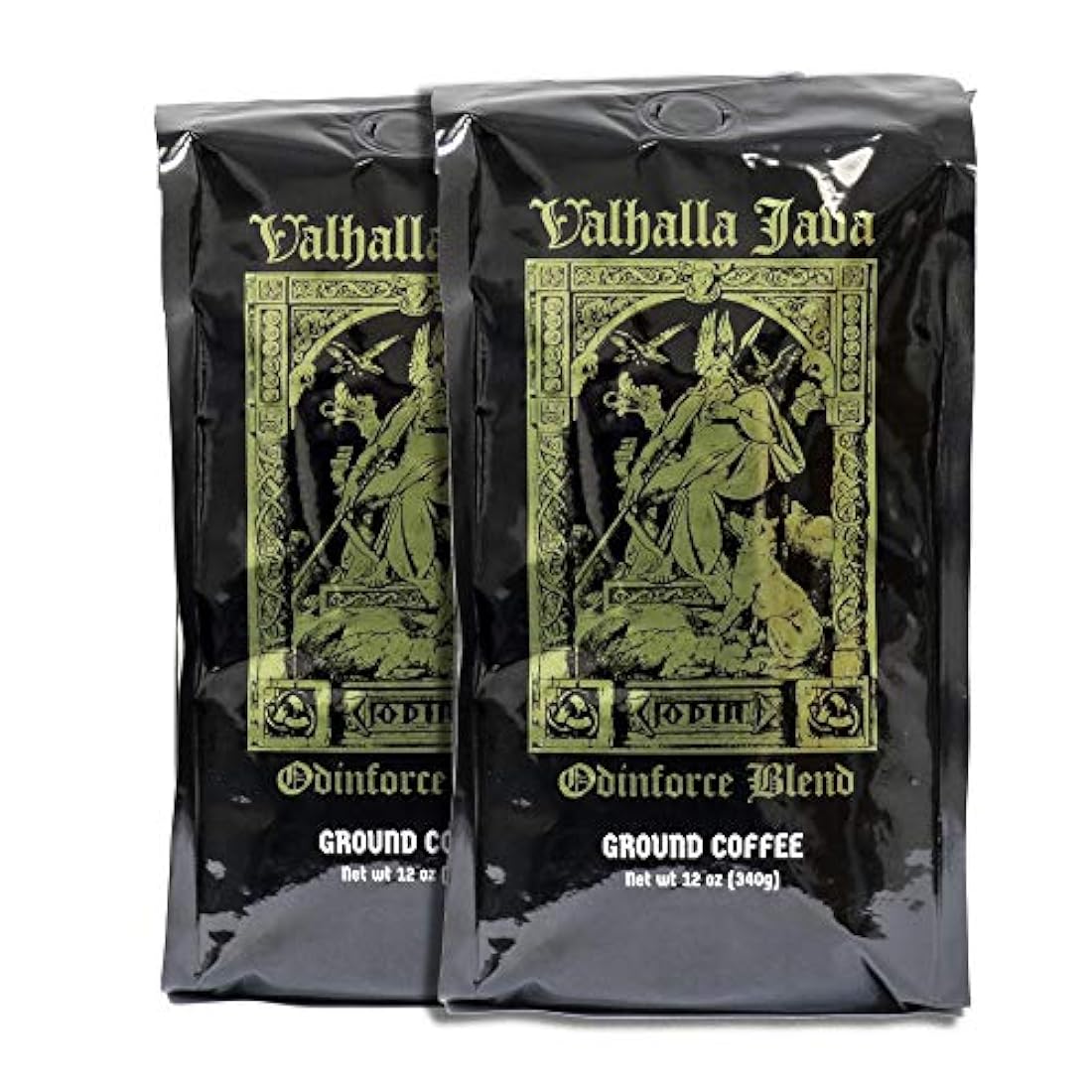 Café en grano, Comercio Justo y USDA certifica