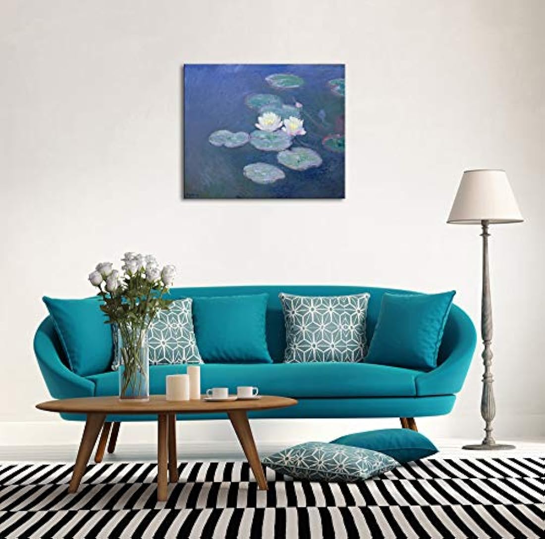 Cuadro de Pinturas al óleo - Wieco Art