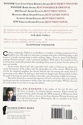 La vida que enterramos