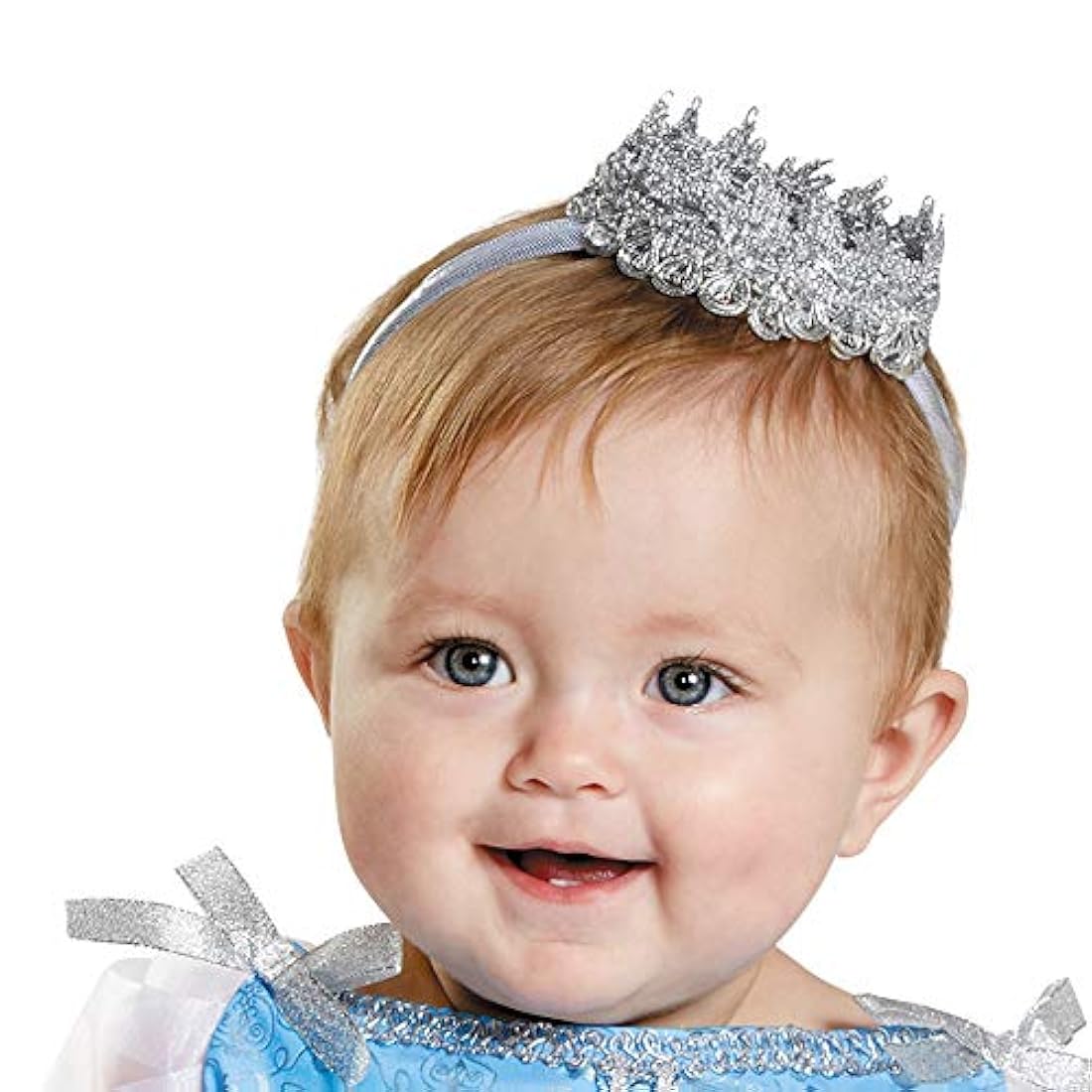 Disfraces de Cenicienta Prestige para bebés