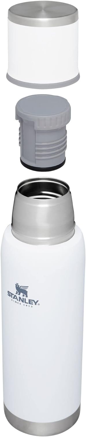 Vaso de Viaje Aislado Adventure to Go