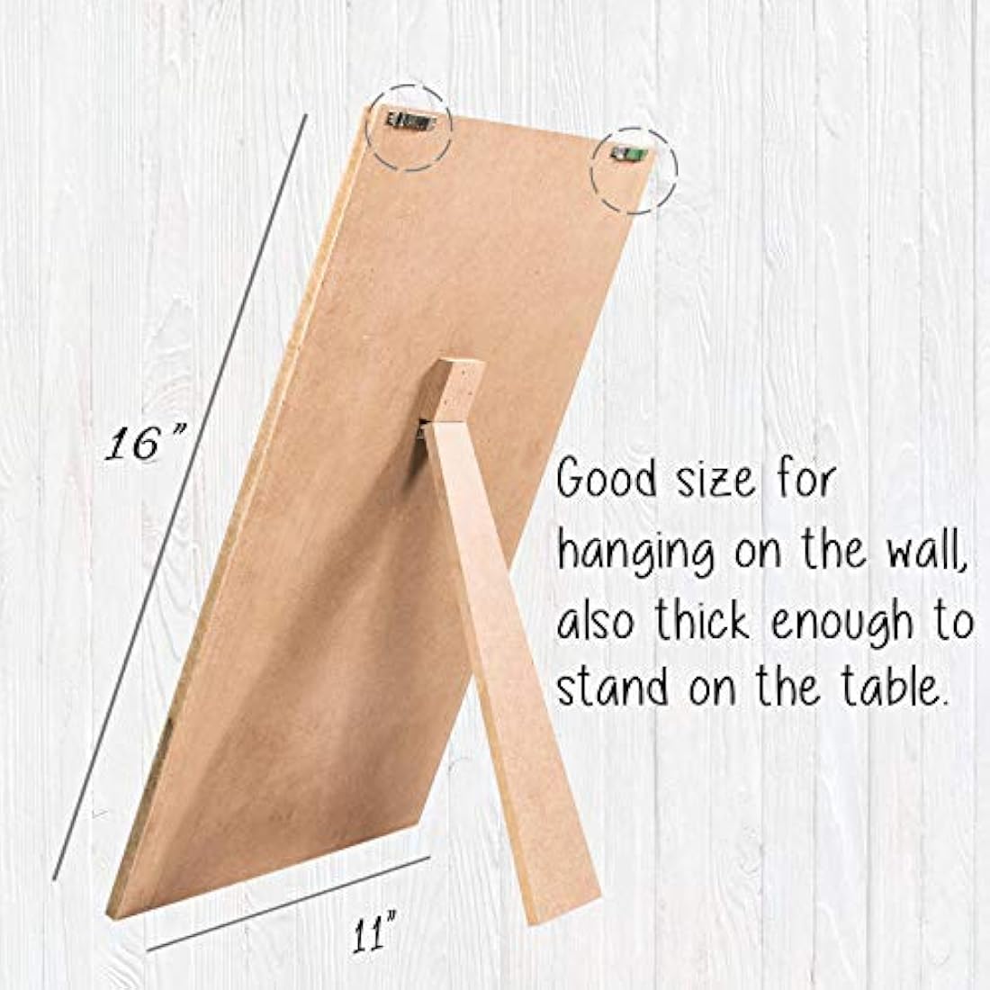 VILIGHT - Decoraciones de arte de pared de luna y estrella