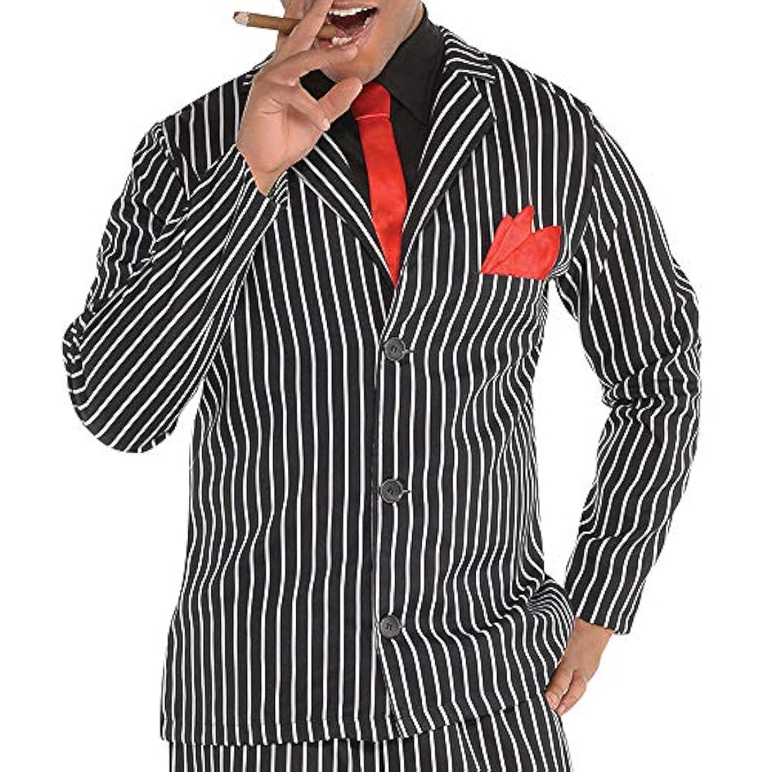 Disfraces disfraz de Halloween para hombre, mediano
