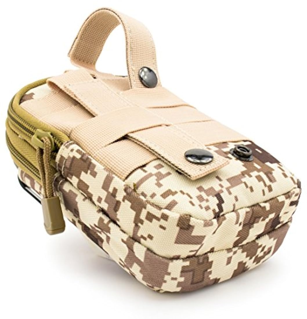 Bastex, estuche universal multipropósito, táctico Smartphone