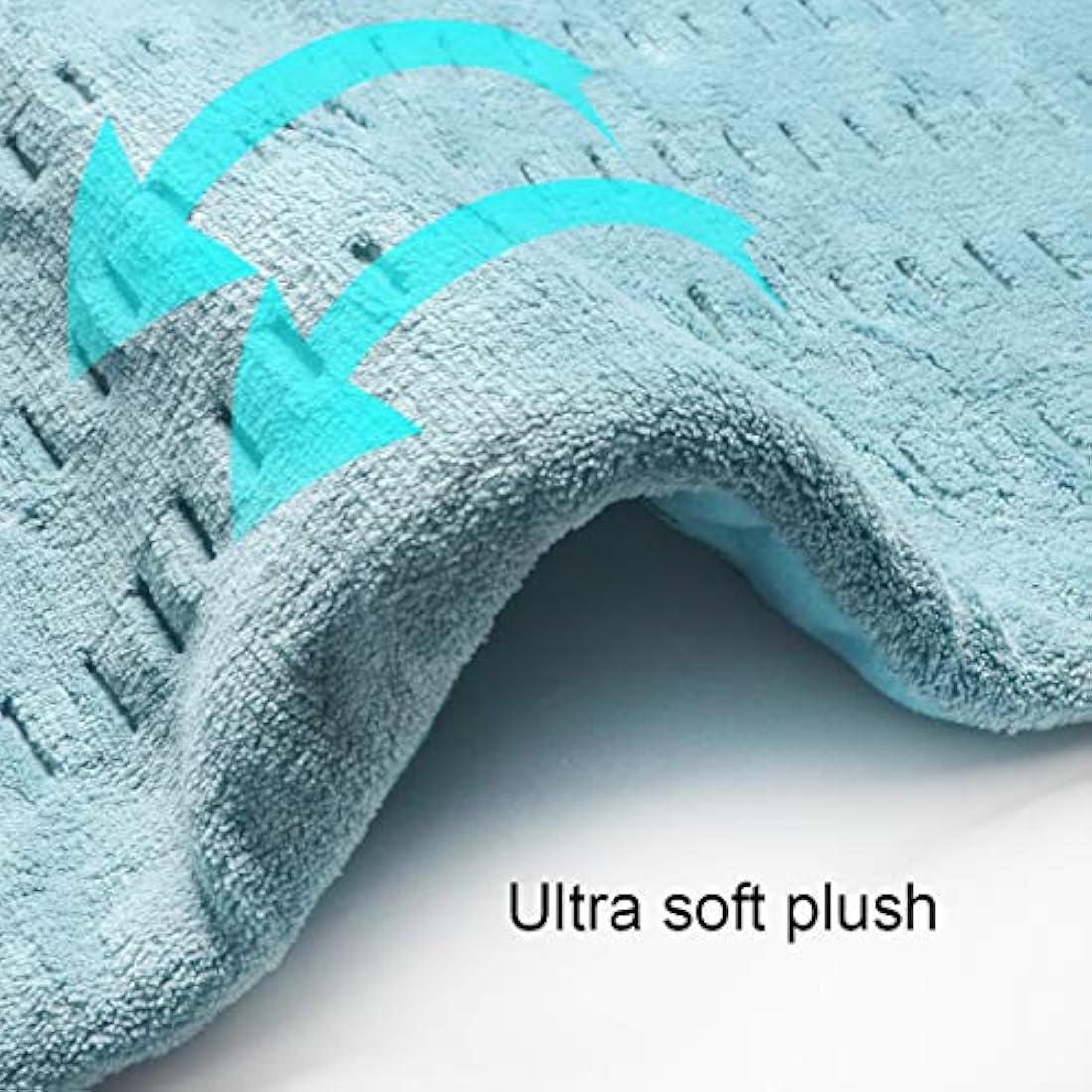 Calefacción Pad Tecnología de Calefacción Rápida