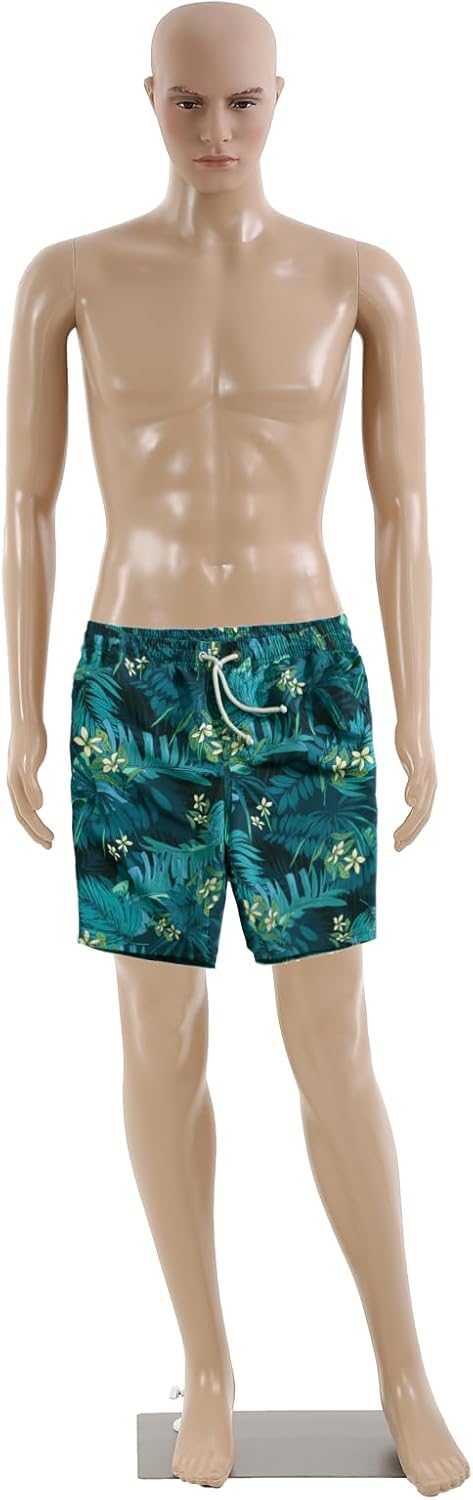 Maniquí Ajustable 69 para Ropa, Detachable, Poseable, Modelo 69