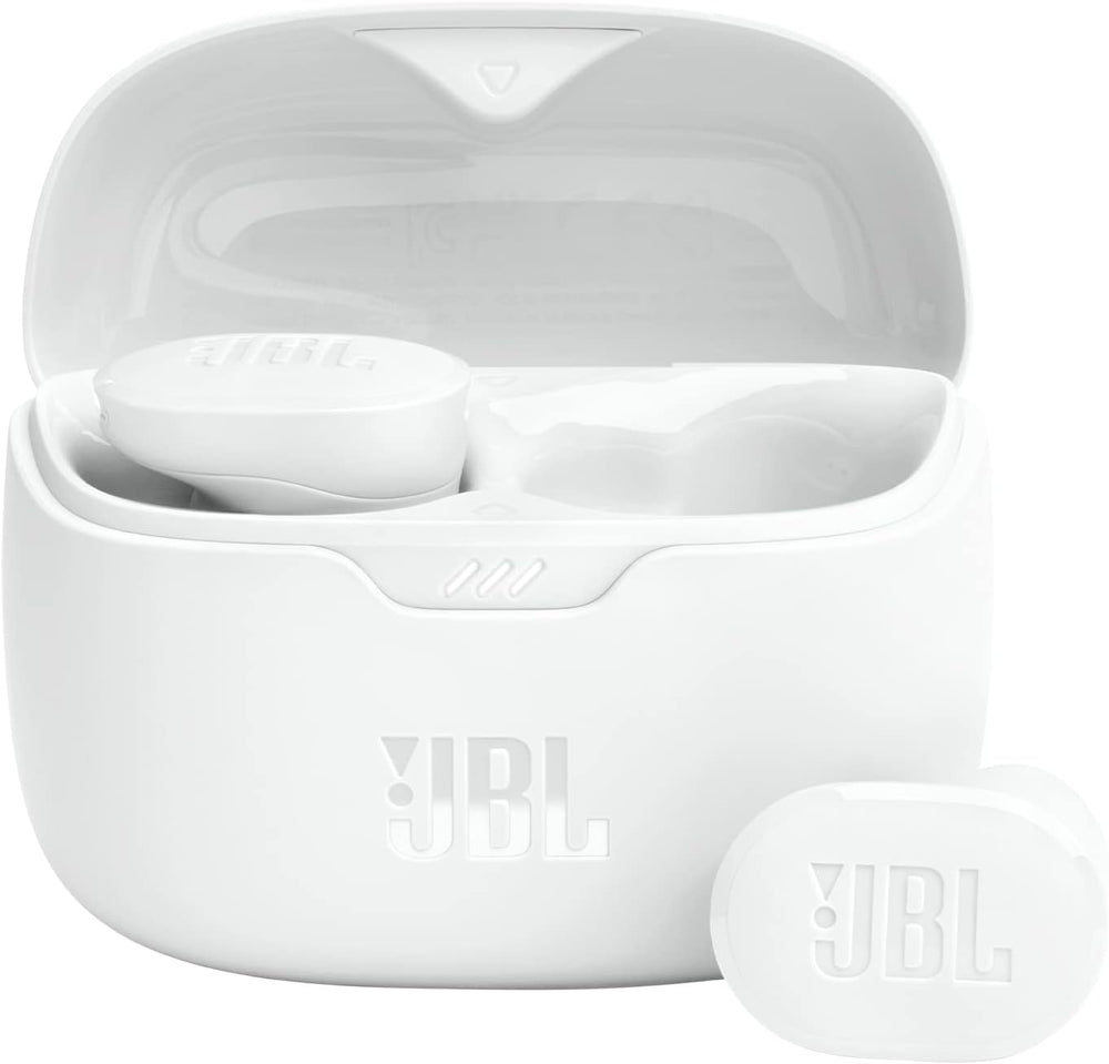 Auriculares JBL Tune Buds - Inalámbricos, Cancelación de ruido