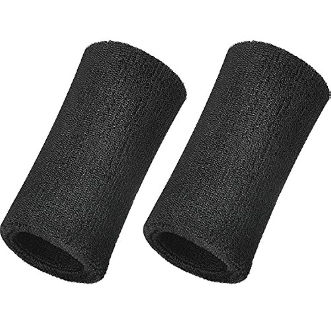 Muñequera deportiva elástica de algodón para deportes 5.9