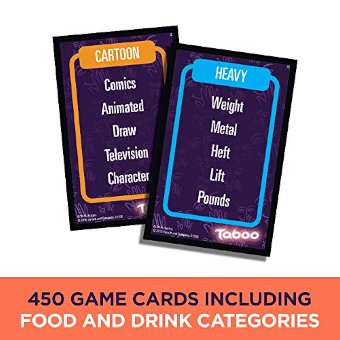 juego de fiesta a partir de 13 años