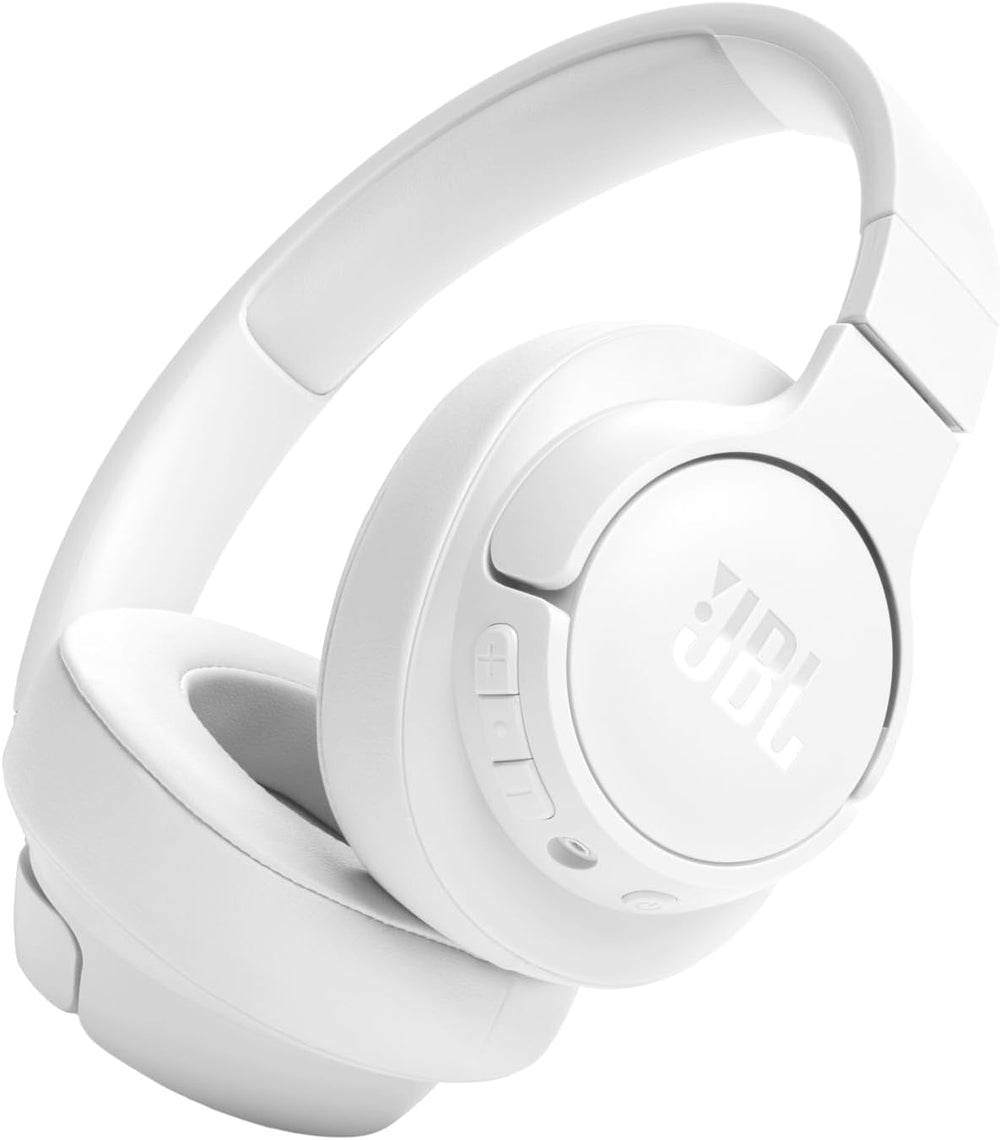 Auriculares Inalámbricos JBL Tune 720BT con 76H Batería