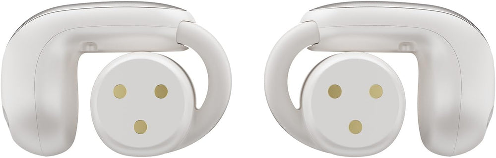 Auriculares Abiertos Bose, Audio Inmersivo, hasta 48 hrs de batería