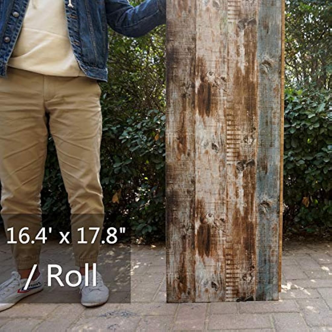 HY9314 Papel pintado de contacto para madera